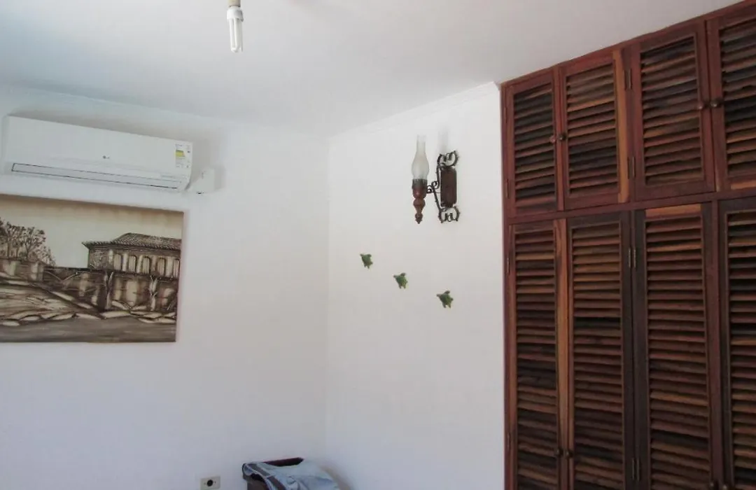 Casa Ubatuba One-1