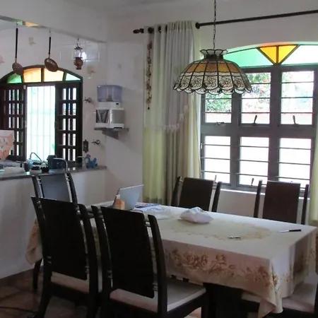 Casa Ubatuba One-2